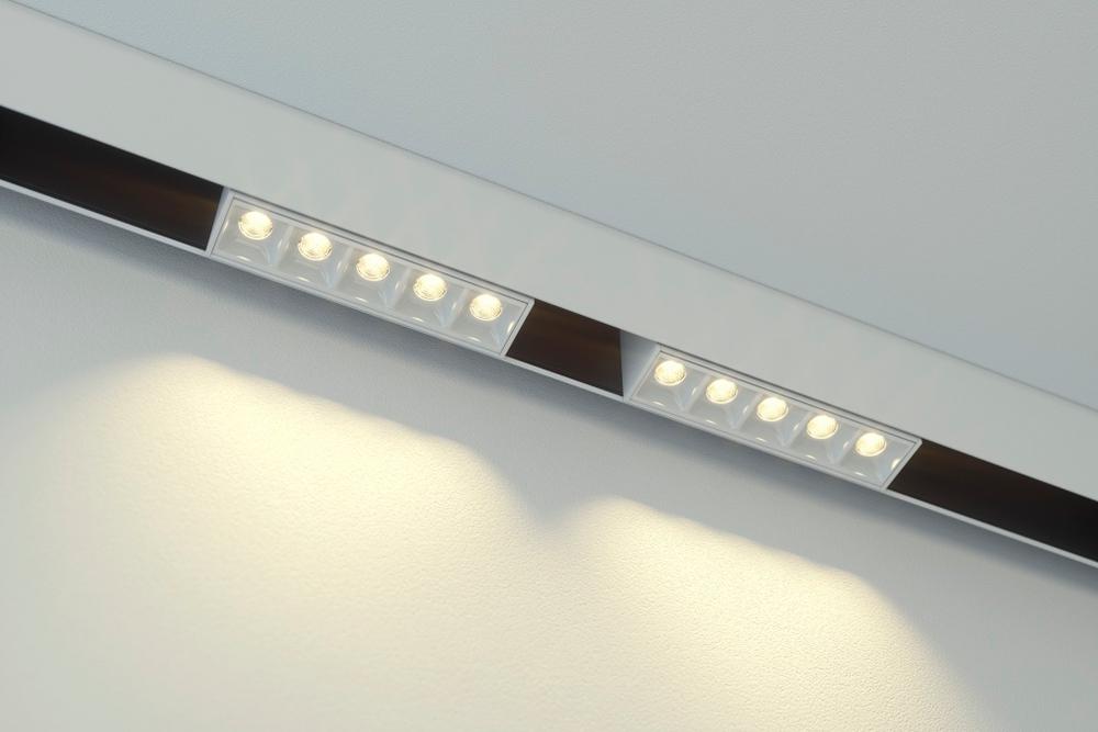 Mag Line Focus 34DIM большое фото 3